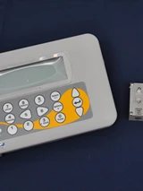 Micronics Portaflow 220 Debietmeter Metesco